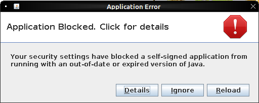 Error a Ubuntu 13.10 en instal·lar certificat JClic